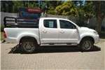  2014 Toyota Hilux Hilux 3.0D-4D double cab 4x4 Raider Legend 45