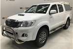  2014 Toyota Hilux Hilux 3.0D-4D double cab 4x4 Raider Legend 45