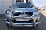  2015 Toyota Hilux Hilux 3.0D-4D double cab 4x4 Raider Legend 45