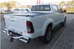  2015 Toyota Hilux Hilux 3.0D-4D double cab 4x4 Raider Legend 45