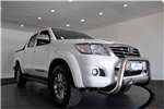  2015 Toyota Hilux Hilux 3.0D-4D double cab 4x4 Raider Legend 45