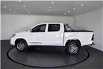  2015 Toyota Hilux Hilux 3.0D-4D double cab 4x4 Raider Legend 45