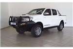  2015 Toyota Hilux Hilux 3.0D-4D double cab 4x4 Raider Legend 45