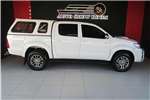  2015 Toyota Hilux Hilux 3.0D-4D double cab 4x4 Raider Legend 45