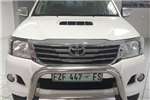  2015 Toyota Hilux Hilux 3.0D-4D double cab 4x4 Raider Legend 45