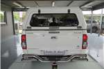  2015 Toyota Hilux Hilux 3.0D-4D double cab 4x4 Raider Legend 45