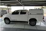  2015 Toyota Hilux Hilux 3.0D-4D double cab 4x4 Raider Legend 45