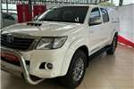  2015 Toyota Hilux Hilux 3.0D-4D double cab 4x4 Raider Legend 45