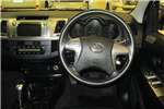  2014 Toyota Hilux Hilux 3.0D-4D double cab 4x4 Raider Legend 45 auto