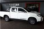  2016 Toyota Hilux Hilux 3.0D-4D double cab 4x4 Raider Legend 45 auto