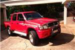  2003 Toyota Hilux 