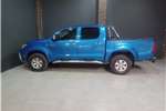 Used 2005 Toyota Hilux 3.0D 4D double cab Raider