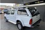Used 2006 Toyota Hilux 3.0D 4D double cab Raider