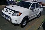  2007 Toyota Hilux Hilux 3.0D-4D double cab Raider