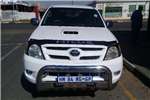  2007 Toyota Hilux Hilux 3.0D-4D double cab Raider