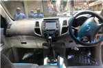  2007 Toyota Hilux Hilux 3.0D-4D double cab Raider