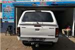 Used 2008 Toyota Hilux 3.0D 4D double cab Raider