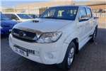  2008 Toyota Hilux Hilux 3.0D-4D double cab Raider