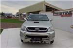  2009 Toyota Hilux Hilux 3.0D-4D double cab Raider