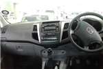  2009 Toyota Hilux Hilux 3.0D-4D double cab Raider