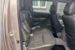  2009 Toyota Hilux Hilux 3.0D-4D double cab Raider