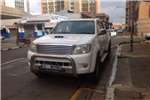  2010 Toyota Hilux Hilux 3.0D-4D double cab Raider