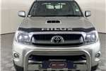  2010 Toyota Hilux Hilux 3.0D-4D double cab Raider