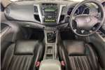  2010 Toyota Hilux Hilux 3.0D-4D double cab Raider