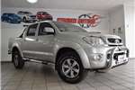  2010 Toyota Hilux Hilux 3.0D-4D double cab Raider