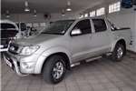  2010 Toyota Hilux Hilux 3.0D-4D double cab Raider