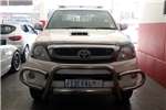  2011 Toyota Hilux Hilux 3.0D-4D double cab Raider