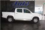  2011 Toyota Hilux Hilux 3.0D-4D double cab Raider