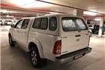  2011 Toyota Hilux Hilux 3.0D-4D double cab Raider