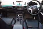  2012 Toyota Hilux Hilux 3.0D-4D double cab Raider