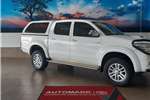  2012 Toyota Hilux Hilux 3.0D-4D double cab Raider