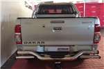  2013 Toyota Hilux Hilux 3.0D-4D double cab Raider