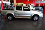  2013 Toyota Hilux Hilux 3.0D-4D double cab Raider