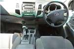  2013 Toyota Hilux Hilux 3.0D-4D double cab Raider