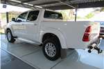  2013 Toyota Hilux Hilux 3.0D-4D double cab Raider