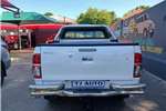 Used 2013 Toyota Hilux 3.0D 4D double cab Raider