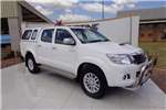  2014 Toyota Hilux Hilux 3.0D-4D double cab Raider