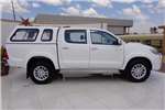  2014 Toyota Hilux Hilux 3.0D-4D double cab Raider