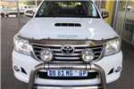  2014 Toyota Hilux Hilux 3.0D-4D double cab Raider