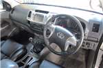  2014 Toyota Hilux Hilux 3.0D-4D double cab Raider