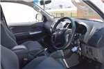  2014 Toyota Hilux Hilux 3.0D-4D double cab Raider