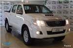  2014 Toyota Hilux Hilux 3.0D-4D double cab Raider