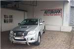  2014 Toyota Hilux Hilux 3.0D-4D double cab Raider