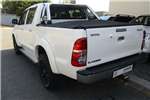  2014 Toyota Hilux Hilux 3.0D-4D double cab Raider