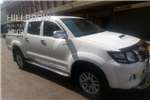  2014 Toyota Hilux Hilux 3.0D-4D double cab Raider