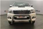  2014 Toyota Hilux Hilux 3.0D-4D double cab Raider